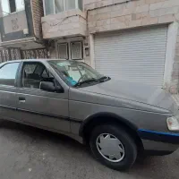 پژواردی فوق العاده تمیز مدل۸۲انژکتورفرمون هیدرولیک|خودرو سواری و وانت|مشهد, ایثارگران|دیوار