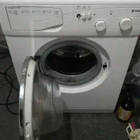 تعمیر انواع لباسشویی|خدمات پیشه و مهارت|محمودآباد, |دیوار