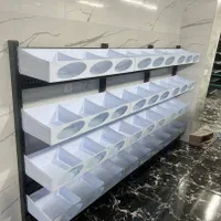 ماهشهر . قفسه و استند دیوار و خودایستا|فروشگاه و مغازه|بندر ماهشهر, |دیوار