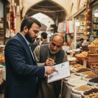 با ۴۹۰ هزار تومن تاجر شو، آموزش تجارت بدون پول