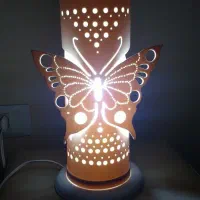 شب خواب|چراغ خواب و آباژور|تهران, نعمت‌آباد|دیوار