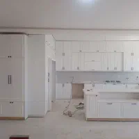 صنعت چوب و ام دی اف رهام