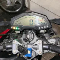 گلکسی na180|موتورسیکلت|تهران, خرمشهر|دیوار