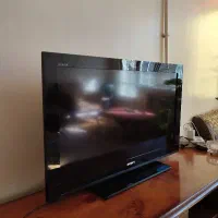 سونی ۳۲ lCD|تلویزیون و پروژکتور|تهران, مرزداران|دیوار