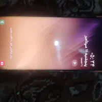 سامسونگ Galaxy S8 با حافظهٔ ۶۴ گیگابایت کارکرده|موبایل|تهران, نیروی هوایی (پیروزی)|دیوار