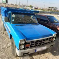 نیسان زامیاد دوگانه سوز|خودرو سواری و وانت|تاکستان, |دیوار