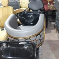 میز ناخن    صندلی|آرایشگاه و سالن‌های زیبایی|تبریز, |دیوار