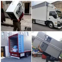 باربری حمل‌ ونقل اساس کشی جابه جایی و کارگر تنها