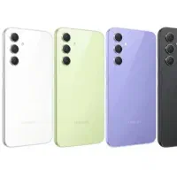 گوشی سامسونگa54