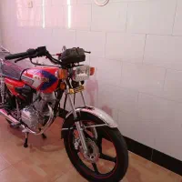 موتور احسان ۲۰۰|موتورسیکلت|قائن, |دیوار