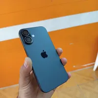 اپل iPhone 16 با حافظهٔ ۱۲۸ گیگابایت