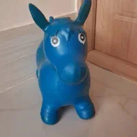 سه چرخه ماشین اسب بادی.|اسباب‌‌بازی|باغ بهادران, |دیوار