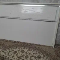 تخت دونفره جنس خوب باخوش خواب
