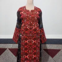 خیاطی لباس بلوچی زنانه|لباس|ایرانشهر, |دیوار