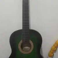 گیتار لورنزو مدل L101f