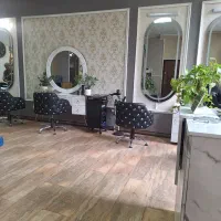 ارایشگر ماهر زنانه