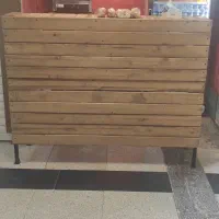 فروش ساندویچ میکر ، میزکانتر و میز کار کوچیک|کافی‌شاپ و رستوران|تهران, شمیران‌نو|دیوار