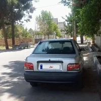 پراید 131 مدل 1385