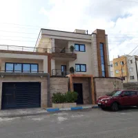 ویلایی/گلستان /۱۸۰ متر زمین/سه طبقه