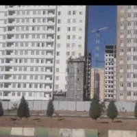 پروژه صامکو( چشم مهرگان)|فروش آپارتمان|تاکستان, |دیوار