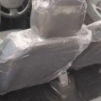 تیبا یک مدل۹۸|خودرو سواری و وانت|خشکبیجار, |دیوار