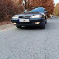 زانتیا(دو برگ سند) فابریک