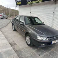 پارس elxدر حد خشک