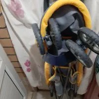 کالسکه عصائی نونو استفاده نشد|کالسکه و لوازم جانبی|تهران, مهرآباد|دیوار