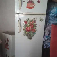 یخچال البرز