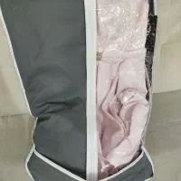 عروسکی صورتی نو|لباس|یزد, |دیوار