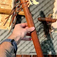 فلوت سرخپوستی(لاکوتا)