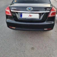 جیلی GC6اکسلنت مدل ۱۳۹۷ کارکرد ۹۳ هزار