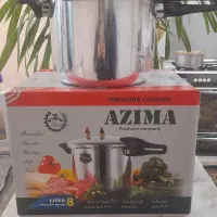 آرام پز و زودپز مناسب