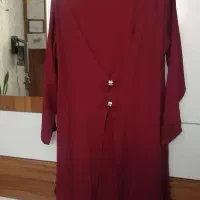 دوتا شومیز زنانه نو سایز 4