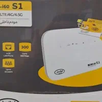 مودم ایرانسل|مودم و تجهیزات شبکه|اهواز, شریعتی جنوبی|دیوار