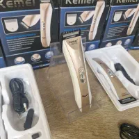 ماشین ریش تراش کیمی اصلا استفاده نشده