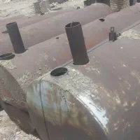 تانکر مخزن منبع  ۶۰تایی ورق ۶و۸|مصالح و تجهیزات ساختمان|تهران, صاحب الزمان|دیوار