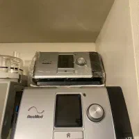 فروش بای پپ رزمد مدل lumis150