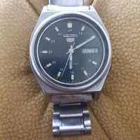 ساعت seiko 5