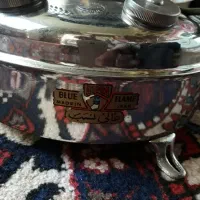 چراغ نفتی عالی نسب|بخاری، هیتر، شومینه|شهرضا, |دیوار