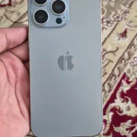 آیفون ۱۵ پرومکس