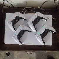کرایه (اجاره)xbox ps4 ps5 Tv (سجادشهر)
