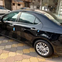 جکj5 بی رنگ بی ضربه مدل ۹۳|خودرو سواری و وانت|رشت, رشتیان|دیوار