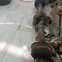 دیفرانسیل خاور ۸۰۸