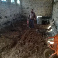 جوشکاری وتخریب|خدمات پیشه و مهارت|کرمانشاه, |دیوار