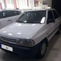 پراید‌۸۹‌‌بی‌رنگ|خودرو سواری و وانت|سنندج, |دیوار