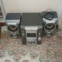 ظبط و باند سونی