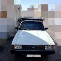 پیکان وانت