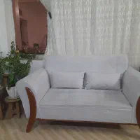 مبل و میز تلویزیون|مبلمان خانگی و میز عسلی|ساوه, |دیوار