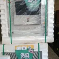 انواع مدل کولر آبی پلیمری ایرومکس نصب رایگان